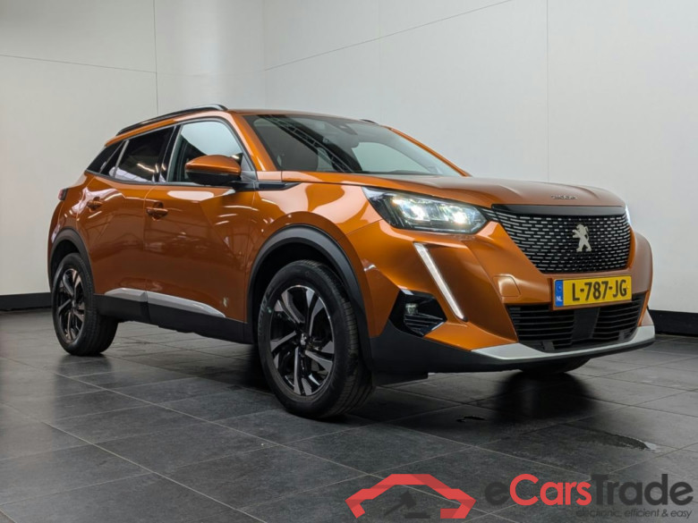 PEUGEOT 2008 1.2 PT Allure Pack #2