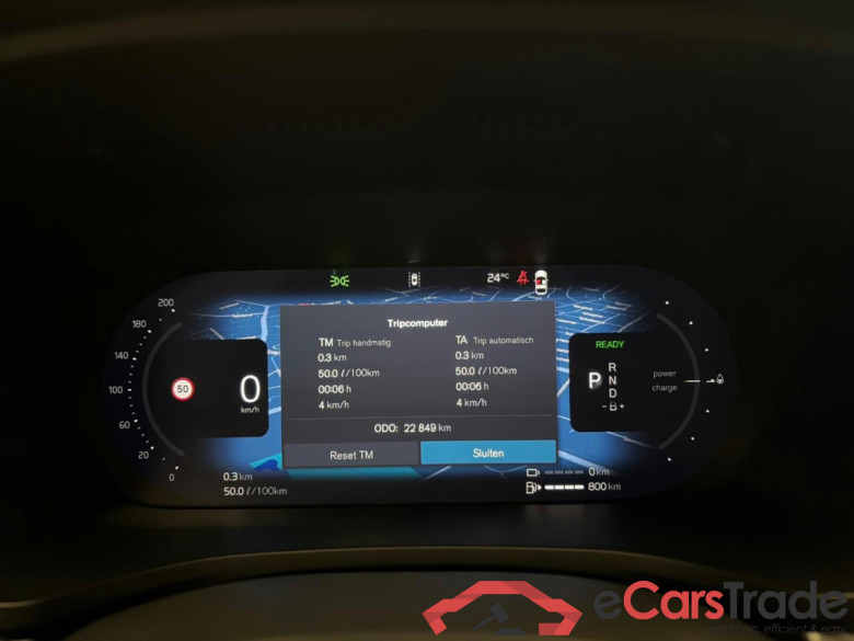 VOLVO V60 2.0 T6 AWD + Dark #6