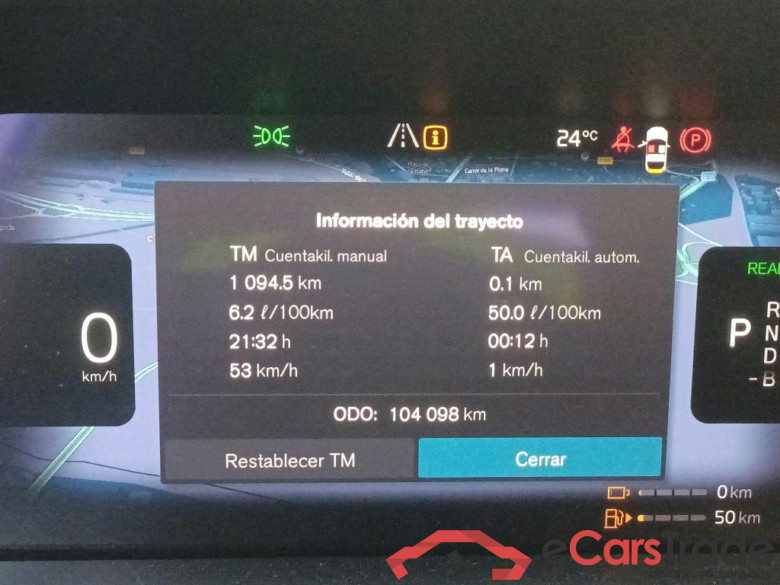 VOLVO  XC60  2.0 T6 AWD Recharge Core Auto #5
