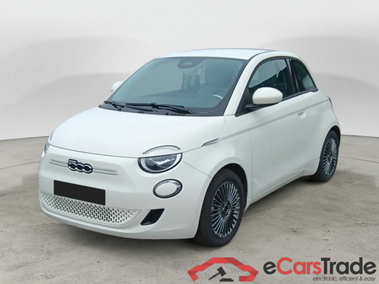 Fiat 500 Icône e 95 ch