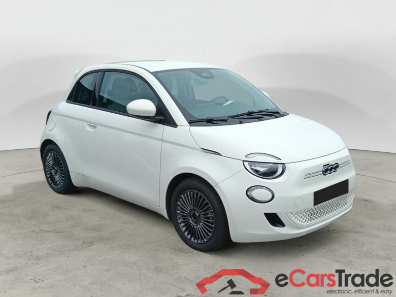 Fiat 500 Icône e 95 ch #2