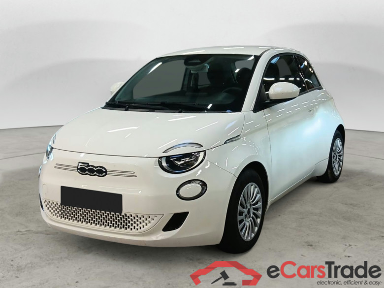 Fiat 500 Nouvelle 500 e 95 ch #1