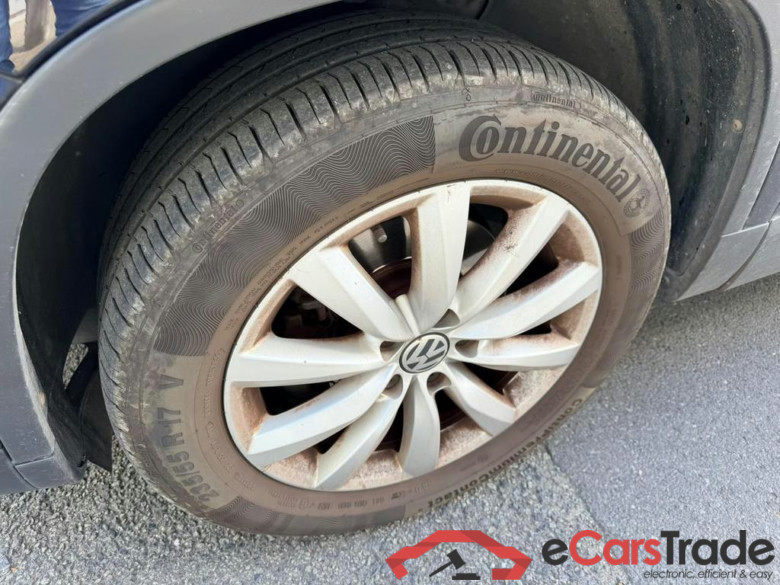 VOLKSWAGEN Tiguan Dsl Tiguan 2.0 CR TDi Sport & Style BMT #6