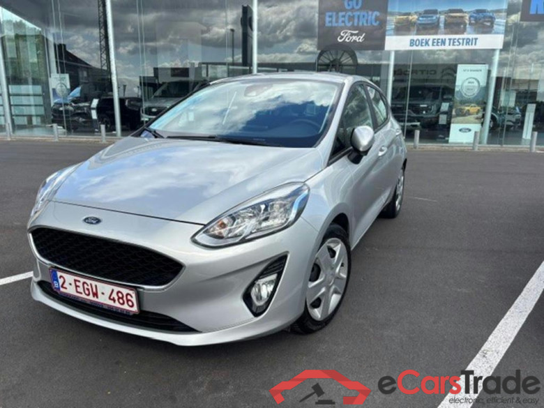 FORD Fiesta 1.0 EcoBoost Business Class (EU6.2) #1