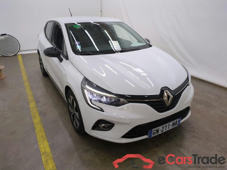Clio V Evolution 1.0 SCe 65CV BVM5 E6d #2