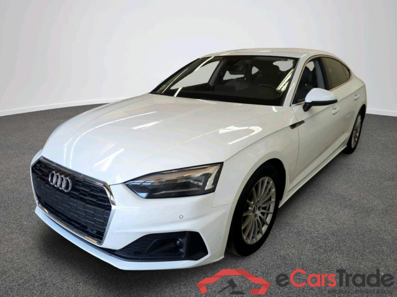 A5 Sportback 35 TDI 2.0 TDI 120KW AT7 E6dT