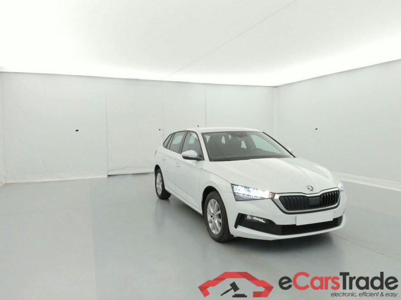 Skoda Scala Business 1.0 TSI Evo 110 ch BVM6 #1