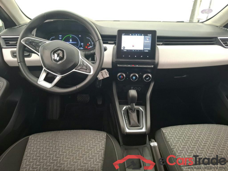 RENAULT Clio / 2019 / 5P / Berline Evolution E-Tech full hybrid 145 #5