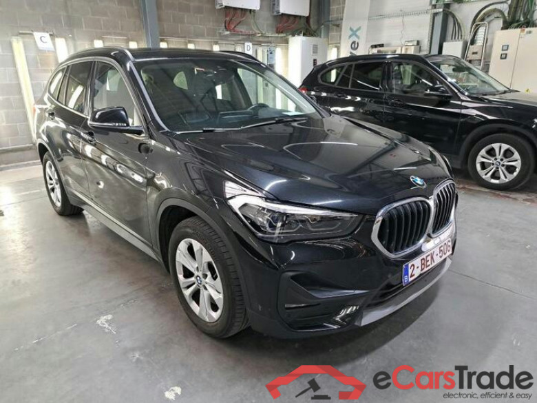 BMW X1 X1 xDrive25e (162 kW) (PHEV) 162kW/220pk  5D/P Auto-6 #2