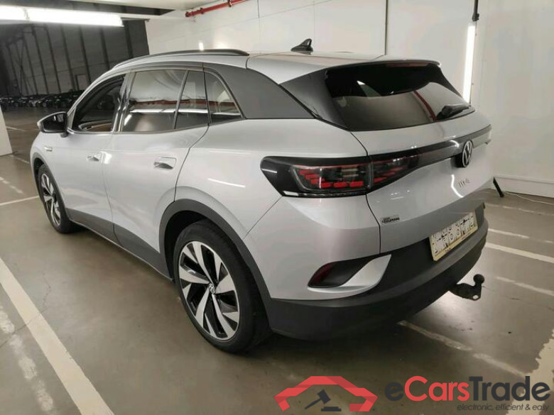 Volkswagen ID.4 ID.4 77kWh Pro Tech 150kW/204pk  5D/P Auto-1 #3