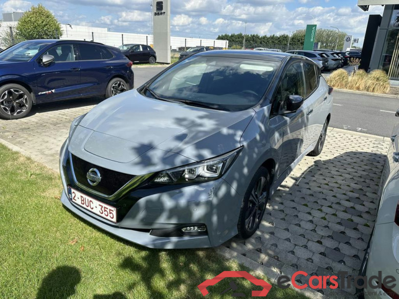 NISSAN Leaf e+ Leaf 62 kWh Leaf10 #2