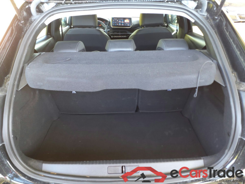 PEUGEOT 208  PEUGEOT 208  Allure Hybrid 110 ch e-DCS6 + pack access #2