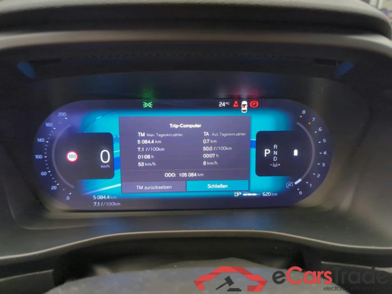 XC40 Core 2WD 2.0 120KW AT7 E6d #5