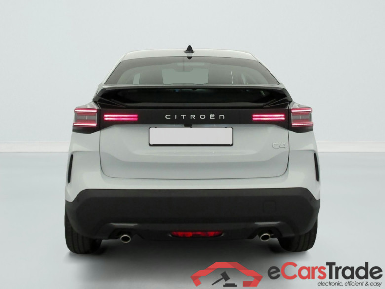 Citroen C4 Plus Hybride 145 ch e-DCS6 #6
