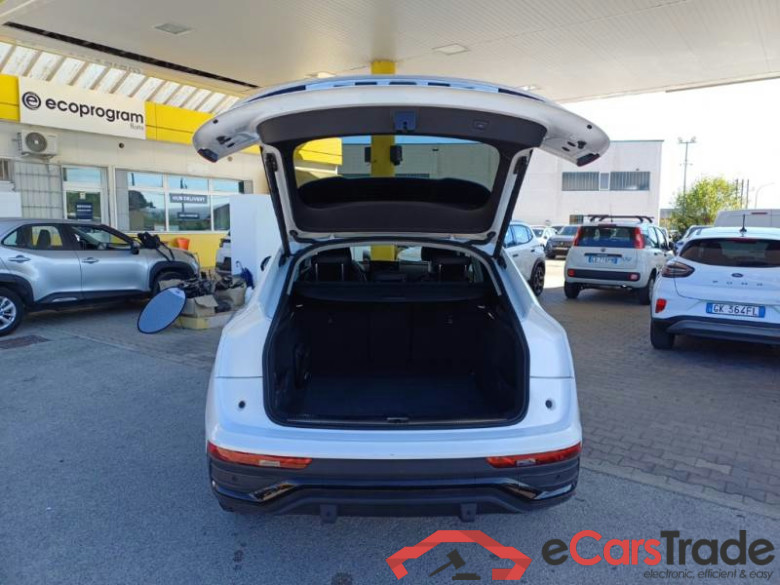 AUDI Q5 SPORTBACK / 2020 / 5P / SUV 40 TDI BUSIN. ADVANCED QUATTRO S TRONIC #4