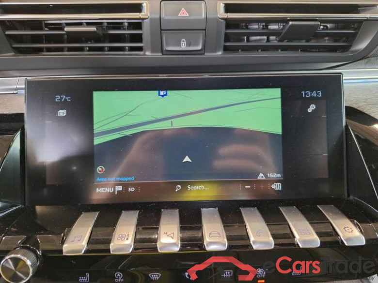 PEUGEOT 508 SW / 2018 / 5P / STATION WAGON BLUEHDI 130 GT PACK SW S/S EAT8 AUT. #5
