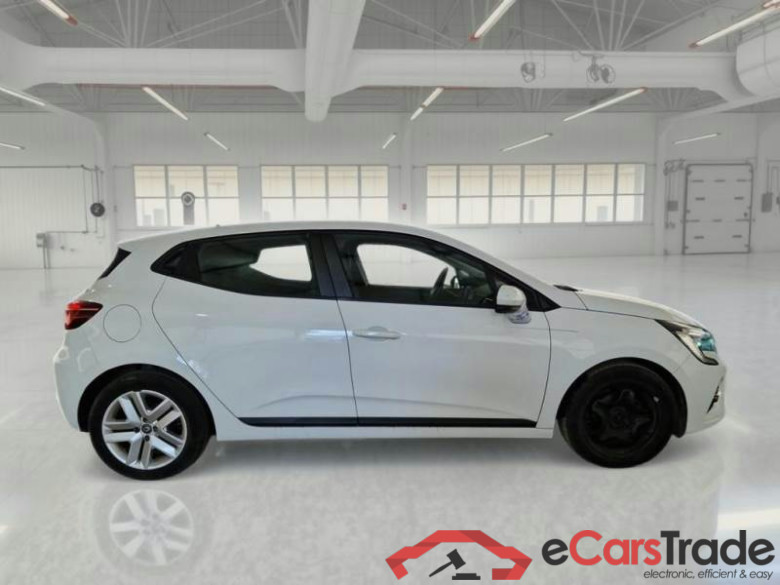 RENAULT CLIO / 2019 / 5P / BERLINA 1.0 TCE 74KW GPL BUSINESS #6