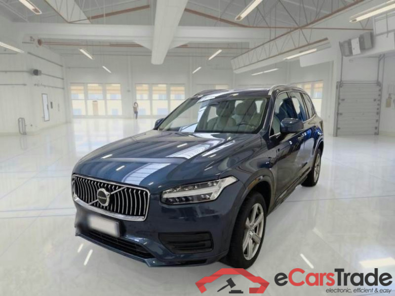 VOLVO XC90 / 2014 / 5P / SUV B5 D AWD AUTOMATICO CORE #1