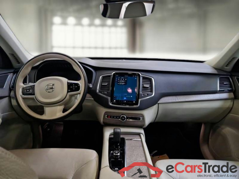 VOLVO XC90 / 2014 / 5P / SUV B5 D AWD AUTOMATICO CORE #3