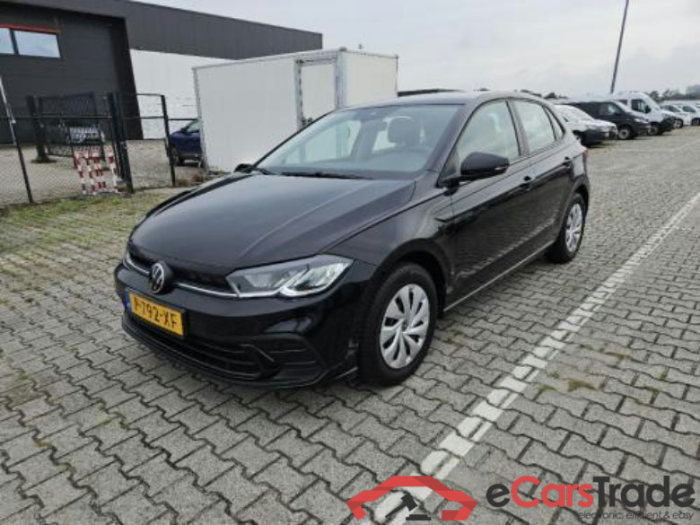 VOLKSWAGEN POLO 1.0 TSI Polo