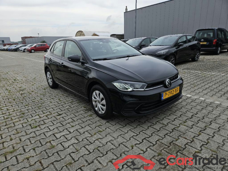 VOLKSWAGEN POLO 1.0 TSI Polo #4