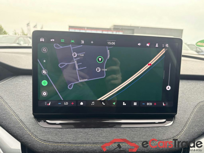 SKODA Elroq 85 Business Edition - Tour #3