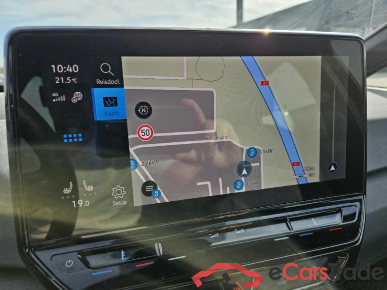 VOLKSWAGEN ID.3 Life 58 kWh #3