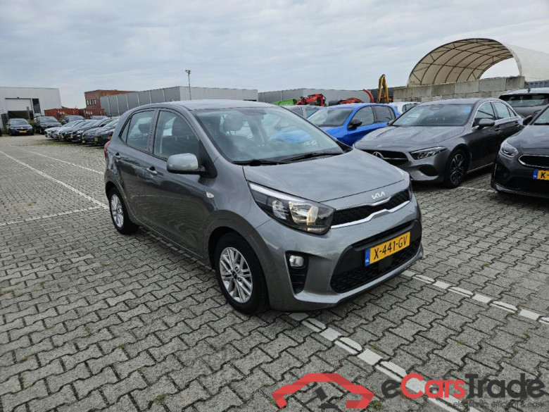 KIA Picanto 49 kW #3