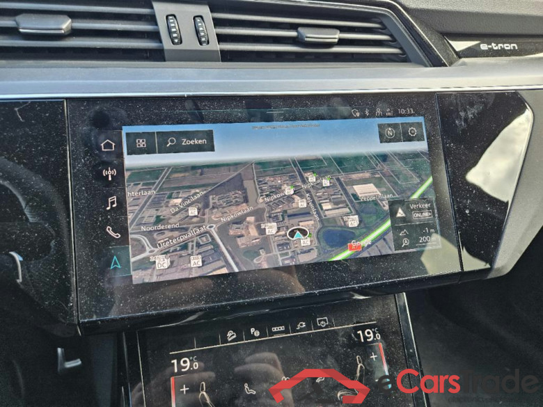 AUDI Q8 55 quattro S Edition 115 kWh #3