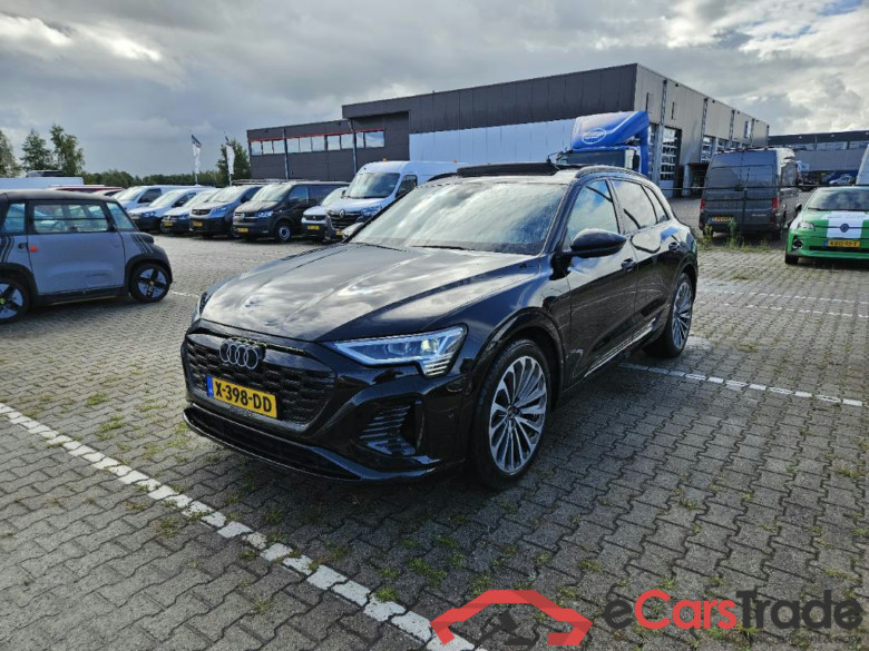 AUDI Q8 55 quattro S Edition 115 kWh #4