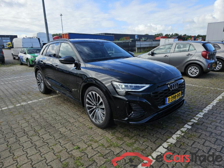 AUDI Q8 55 quattro S Edition 115 kWh #5