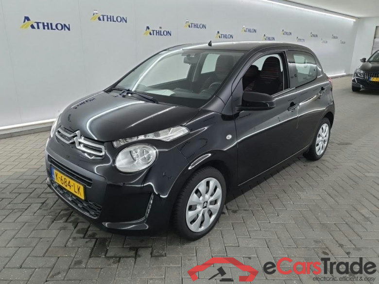 CITROEN C1 VTi 72 S&S Feel 5D 53kW #1