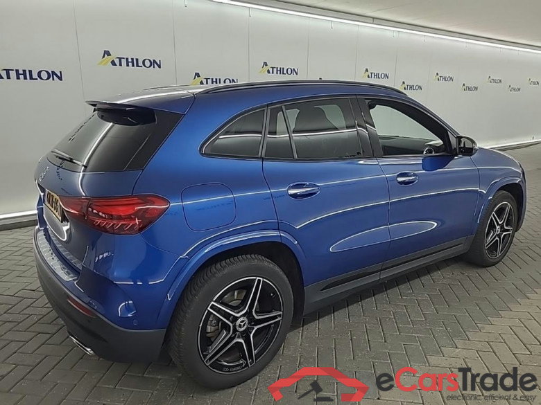 MERCEDES-BENZ GLA GLA 250 e DCT Star Edition AMG Line 5D 160kW #3