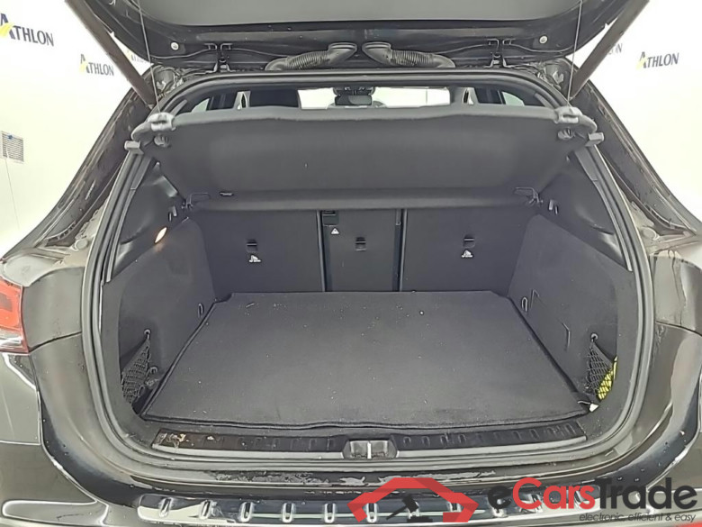 MERCEDES-BENZ GLA GLA 180 DCT Business Solution AMG 5D 100kW #5