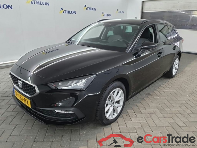 SEAT Leon ST 1.0 TSI 81kW Style Business Intense 5D #1
