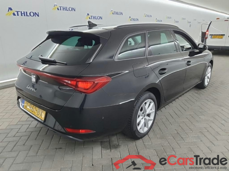 SEAT Leon ST 1.0 TSI 81kW Style Business Intense 5D #3