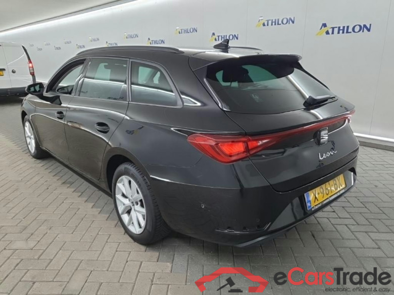SEAT Leon ST 1.0 TSI 81kW Style Business Intense 5D #4