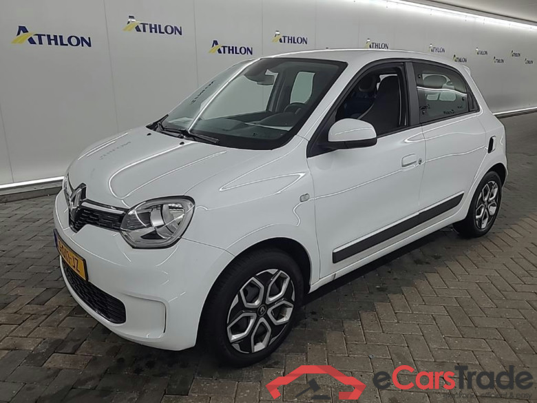 RENAULT TWINGO SCe 75 Stop & Start Collection 5D 54kW #1