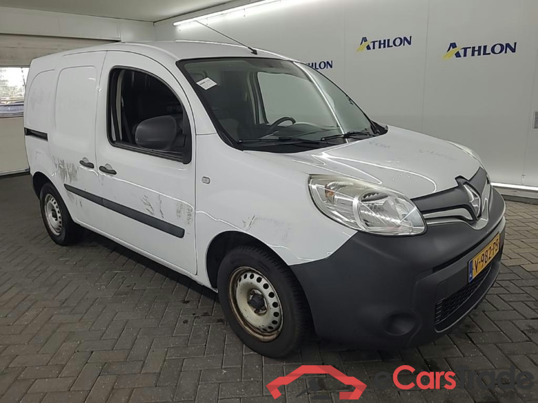 RENAULT KANGOO 1.5 ENERGY dCi 90 Comf 4D 66kW #2