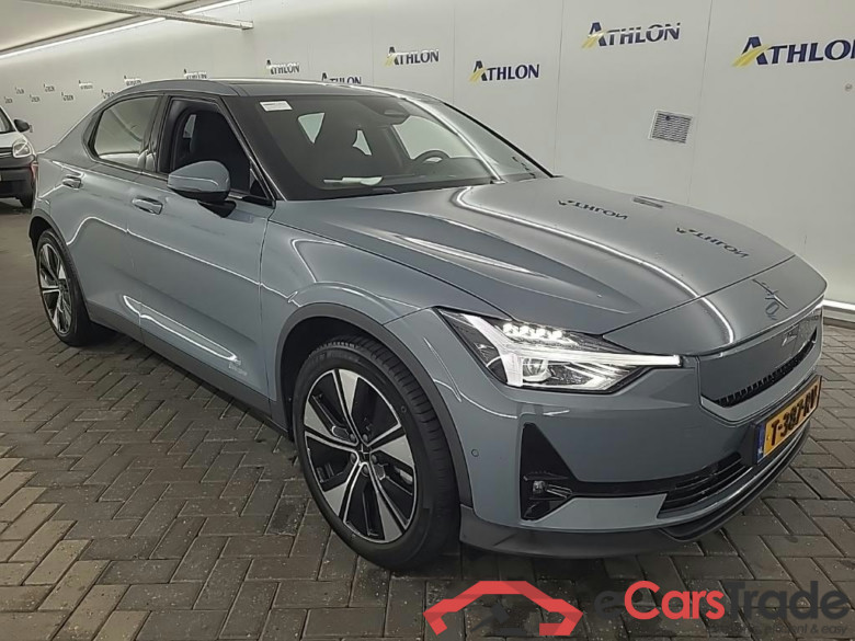 Polestar Polestar 2 Long Range Single Motor Plus 5D 220kW #2