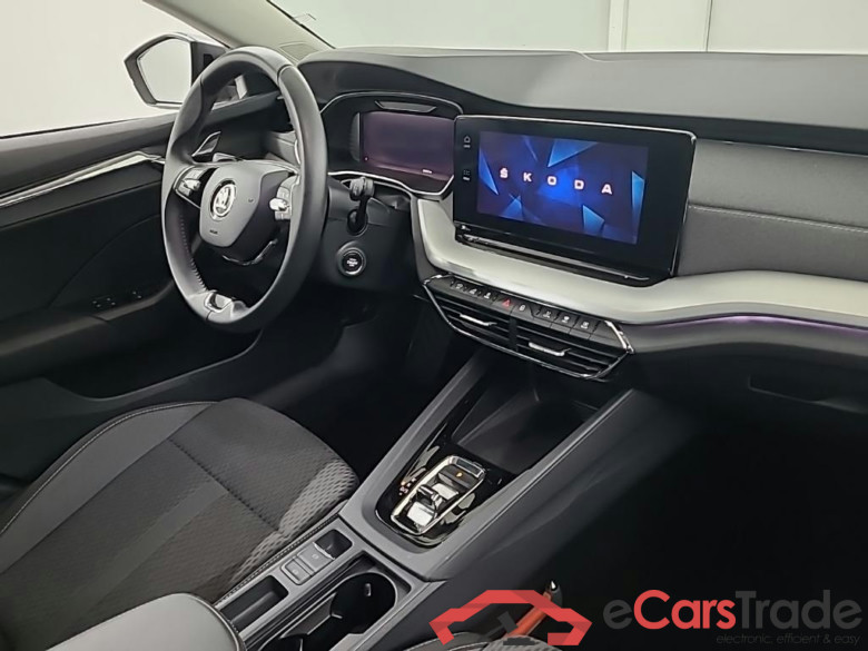 SKODA Octavia Combi 1.5 TSI e-TEC MHEV DSG Business Edit Pl 5D 110kW #6
