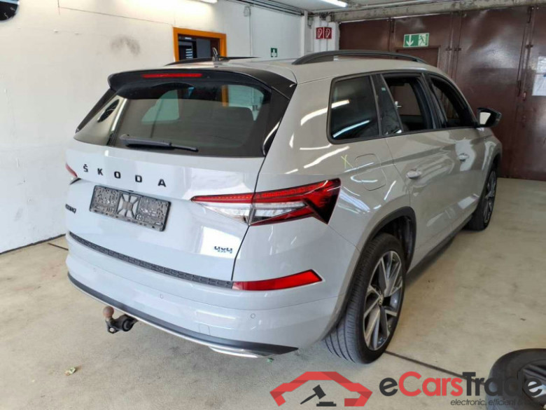 Skoda Kodiaq  #4