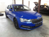 Photo car #7532004