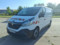 preview Renault Trafic #1