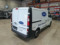 preview Renault Trafic #1