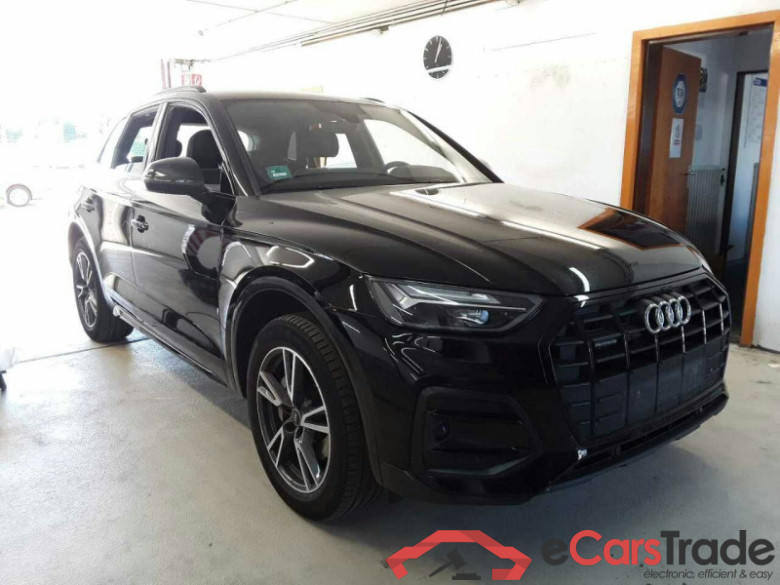 Audi Q5  #1