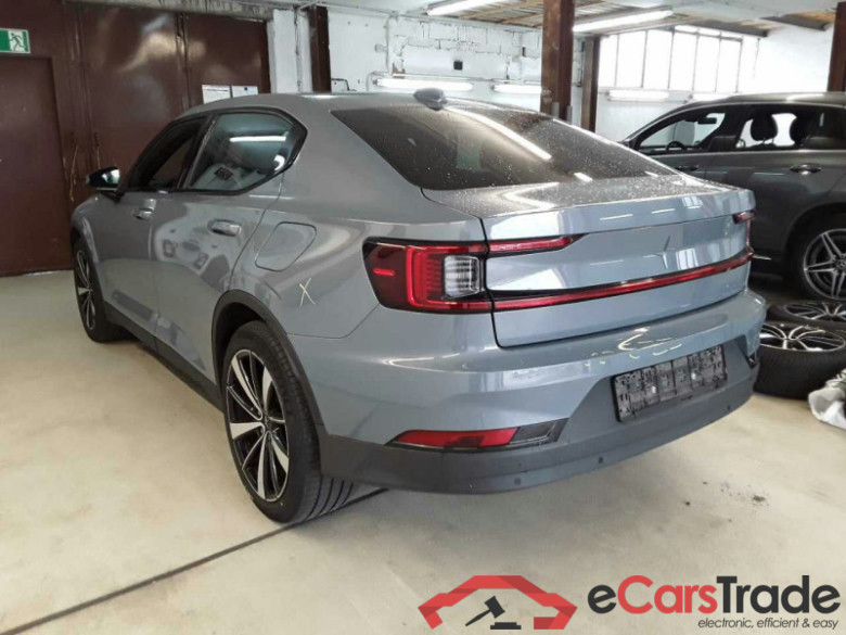 Polestar 2  #3