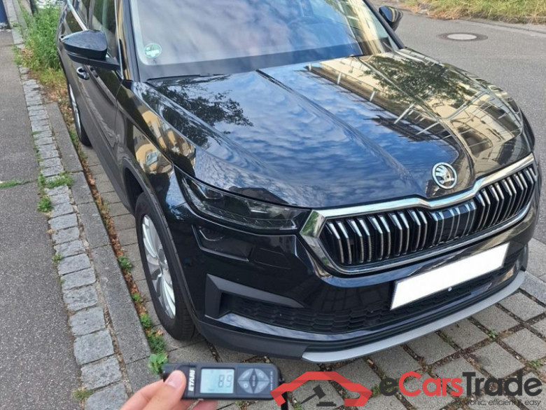 Skoda Kodiaq  #3
