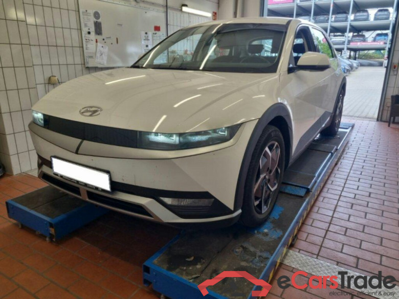 Hyundai Ioniq 5  #2