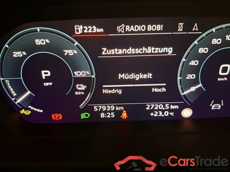 Audi Q4 e-tron  #5